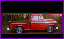 Pickup Trucks