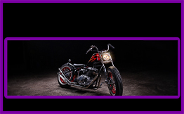 Motorcycles