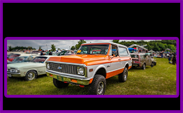 4x4s and SUVs