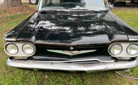 1960 Chevrolet classic Sedan