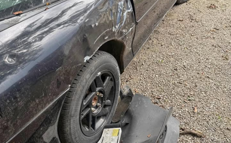 1999 Chevrolet camaro LS