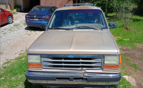 1994 Ford Explorer