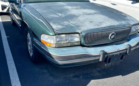 1994 Buick lesabre Limited Sedan