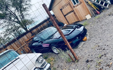 1995 Pontiac Trans Am